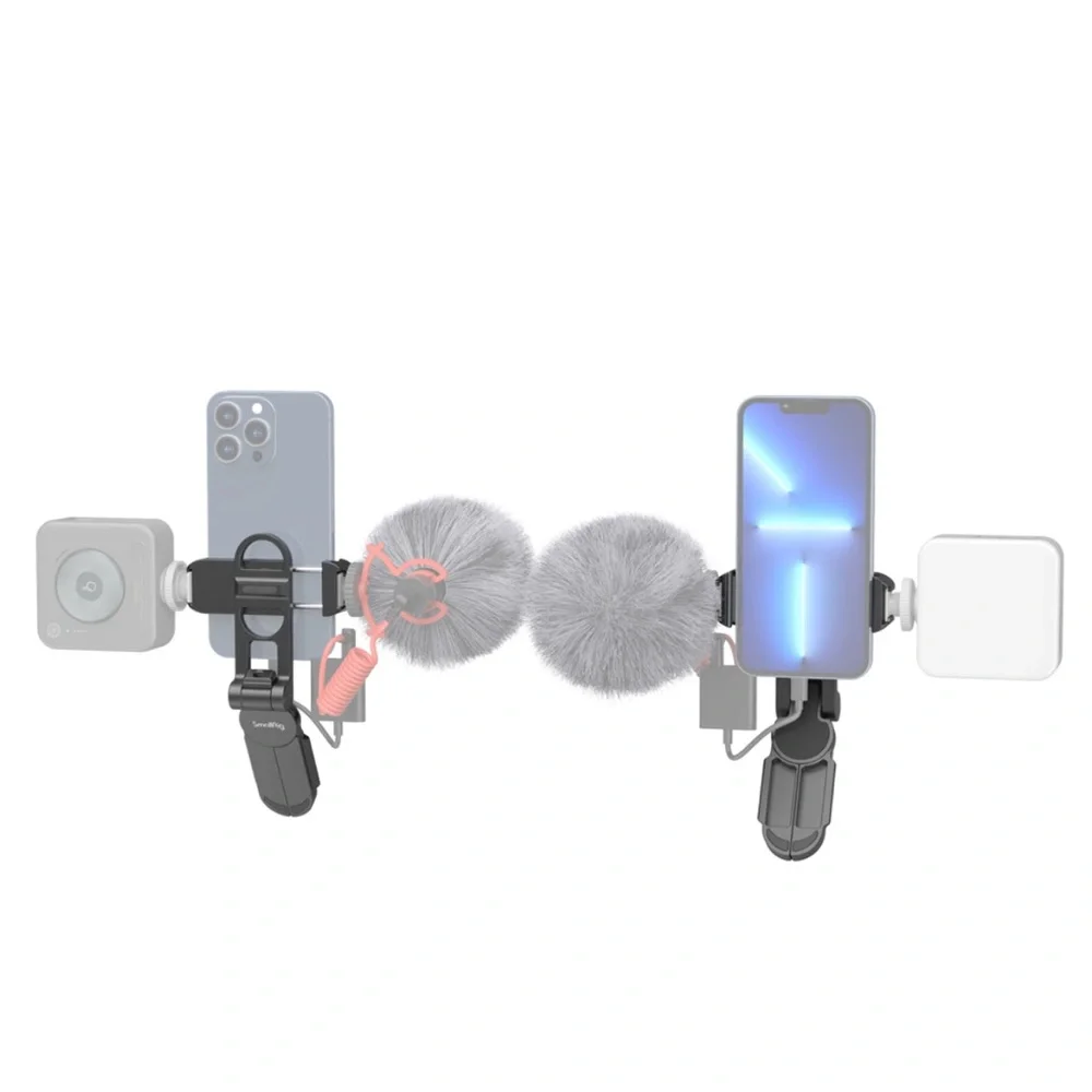 Smallrig Univeraal Smartphone Holder 3727